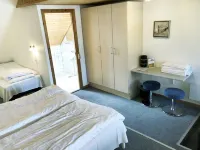 Danhostel Sandvig Vandrerhjem