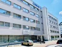 Hotel Conrad Comfort Hotels in 