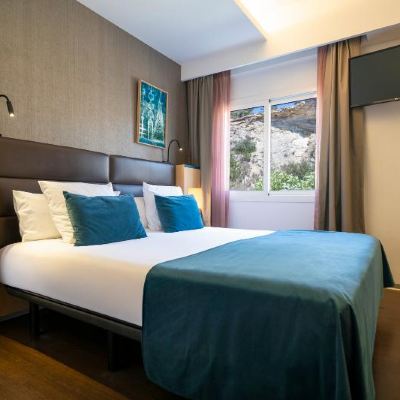 Deluxe Double Room Ocean Drive Ibiza Promo Code