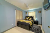 Charming 2-bedroom apartment in Buckleys with WiFi, AC Hotels in 