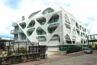 Aqva Hotel & Spa Hotel di 