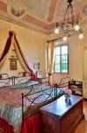 Relais I Castagnoni Hotels in 