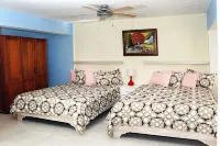 Apartmenthotel Michaela Các khách sạn ở 
