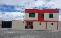 Hostal Campo Verde Hotels in 
