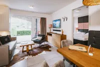Avenida Mountain Lodges Kaprun