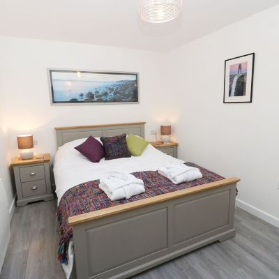 Cottage The Old Mill Hideaway Promo Code