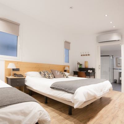 Comfort Triple Room Casa Nicolasa Promo Code