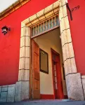 Primera Hacienda Hotel Boutique Hotele w: 