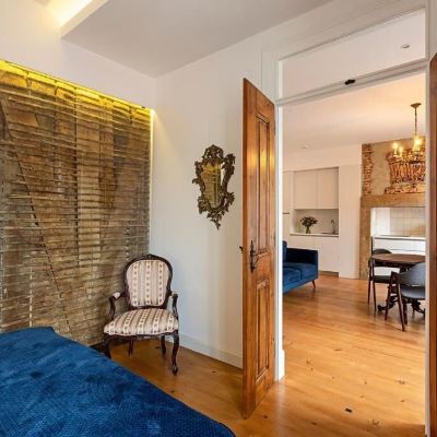 One-Bedroom Apartment 54 São Paulo – Exclusive Apartment Hotel Promo Code