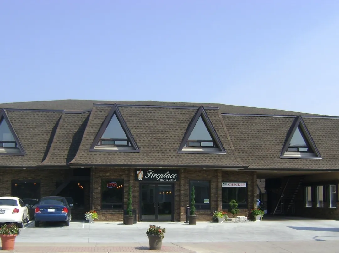 Talbot Trail Inn & Suites - Ontario