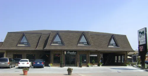 Talbot Trail Inn & Suites