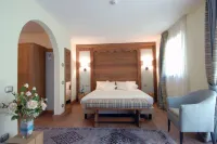 Hotel Garni Vittoria