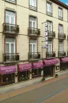 Hotel Du Commerce