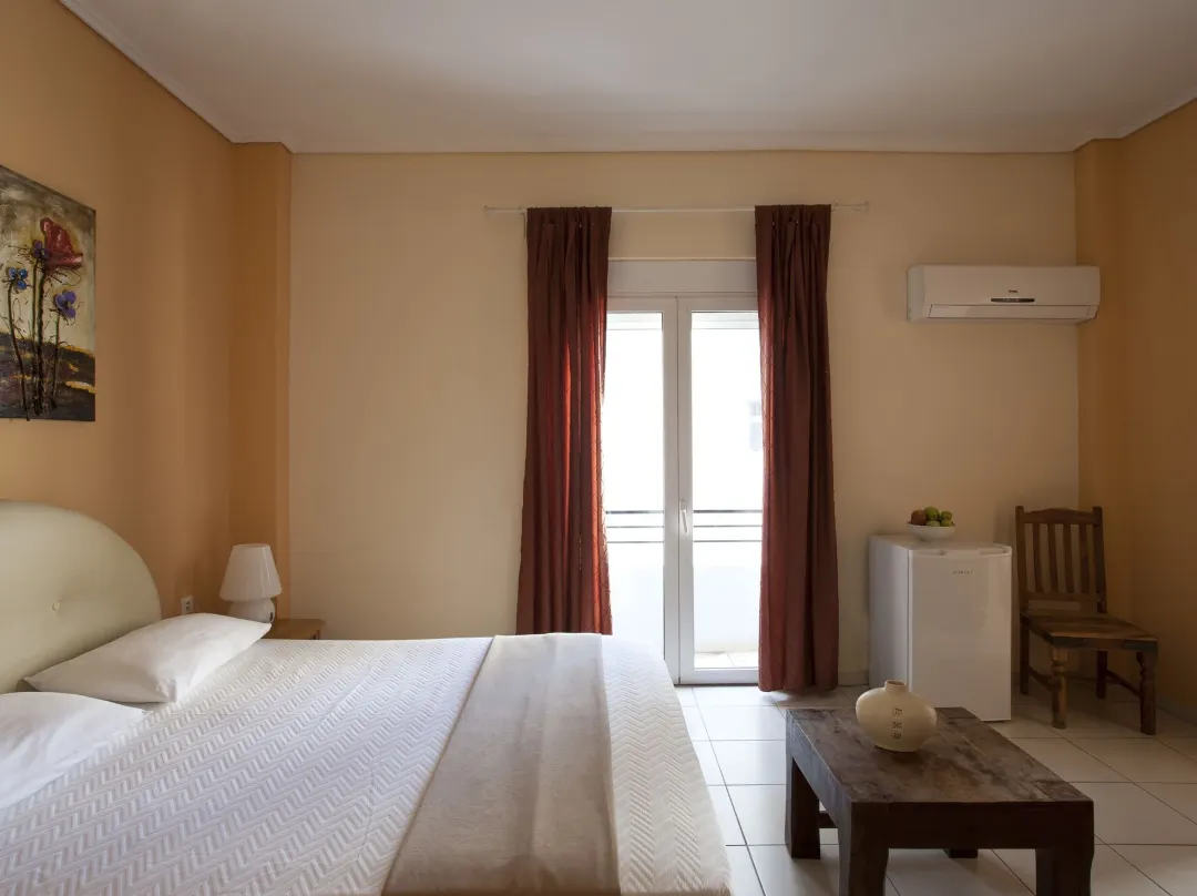 Elizabeth Hotel - Athens