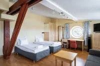 Hiisi Hotel Turku Seaport