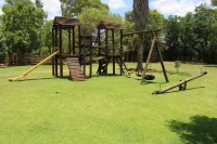 The Willow Tree Guesthouse