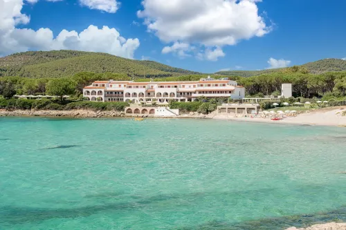 Hotel Punta Negra