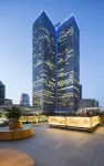 Fairmont the Queen Elizabeth Hotels in 
