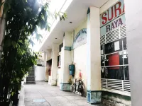 Mercure Surabaya Grand Mirama Các khách sạn ở 