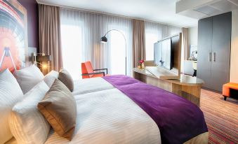 Leonardo Hotel Munich City South - Housity