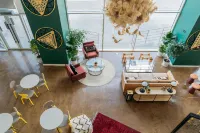 Shada Hotel Shatea