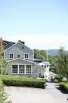 Hotell Åre Fjällsätra Hotels in 
