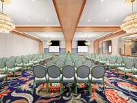 Graduate by Hilton Auburn Al