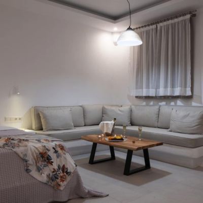 行政套房 氛圍套房酒店優惠