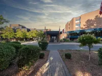 Dev Hotel & Conference Centre Hotels in Cornwall