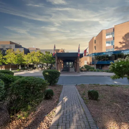 Dev Hotel & Conference Centre