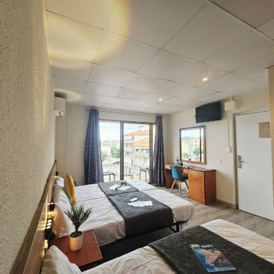 Triple Room Marisol Hotel Promo Code
