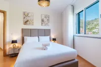 GuestReady - O Cantinho dos Pestanas