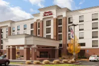 Hampton Inn & Suites Hartford/East Hartford Ξενοδοχεία στην πόλη 