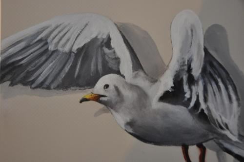 1号房-港口景观（大床）