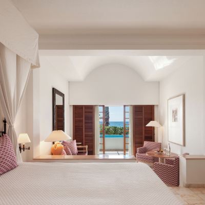 Garden Studio Suite With Whirlpool Annabelle Hotel Promo Code