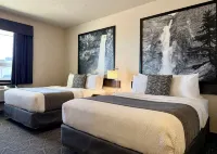 High Point Inn & Suites Peace River Hoteles en 