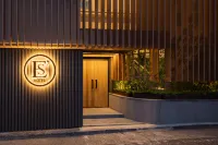 Ulsan  E'ser Hotel