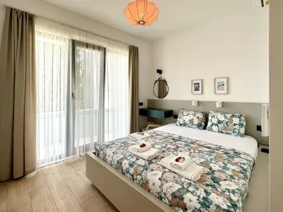 BE Bold Hostel Ξενοδοχεία στην πόλη 