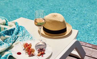 Sofitel Biarritz Le Miramar Thalassa - Housity