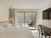 Theatron Jerusalem Hotel & Spa MGallery Collection Hotels in 