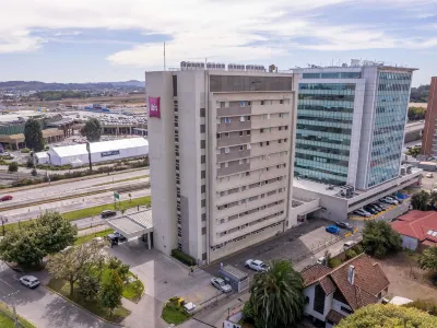 Ibis Concepción โรงแรมใน