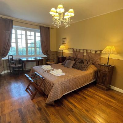 Classic Room Hattonchatel Château & Restaurant La Table du Château Promo Code