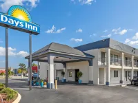 Days Inn by Wyndham Goose Creek Hotels in Berkeley County