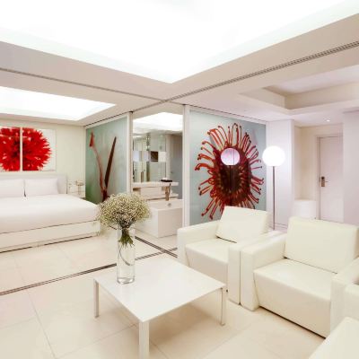 프레지덴셜 스위트 그랜드 머큐어 앰배서더 창원 쿠폰