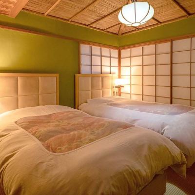 Semi Western-Style Room Hoshi Promo Code