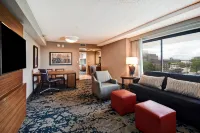 Embassy Suites by Hilton Omaha Downtown Old Market Hotels in 