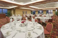 Holiday Inn SACRAMENTO DOWNTOWN - ARENA by IHG