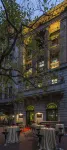 Taj Cape Town Hotels in 