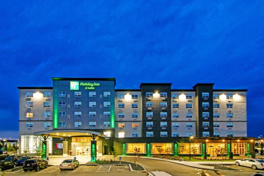 Holiday Inn & Suites CALGARY AIRPORT NORTH by IHG