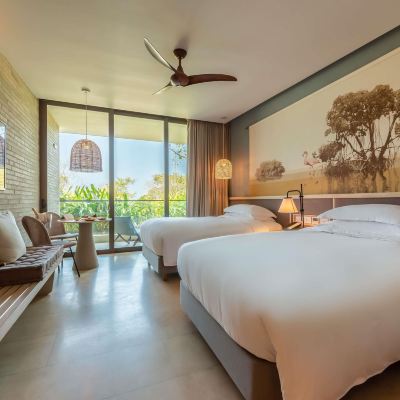 Luxury Twin Room Sofitel Baru Calablanca Promo Code